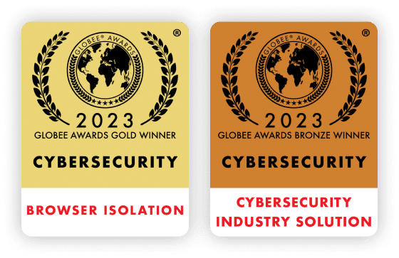 2023 Cybersecurity Globee Awards
