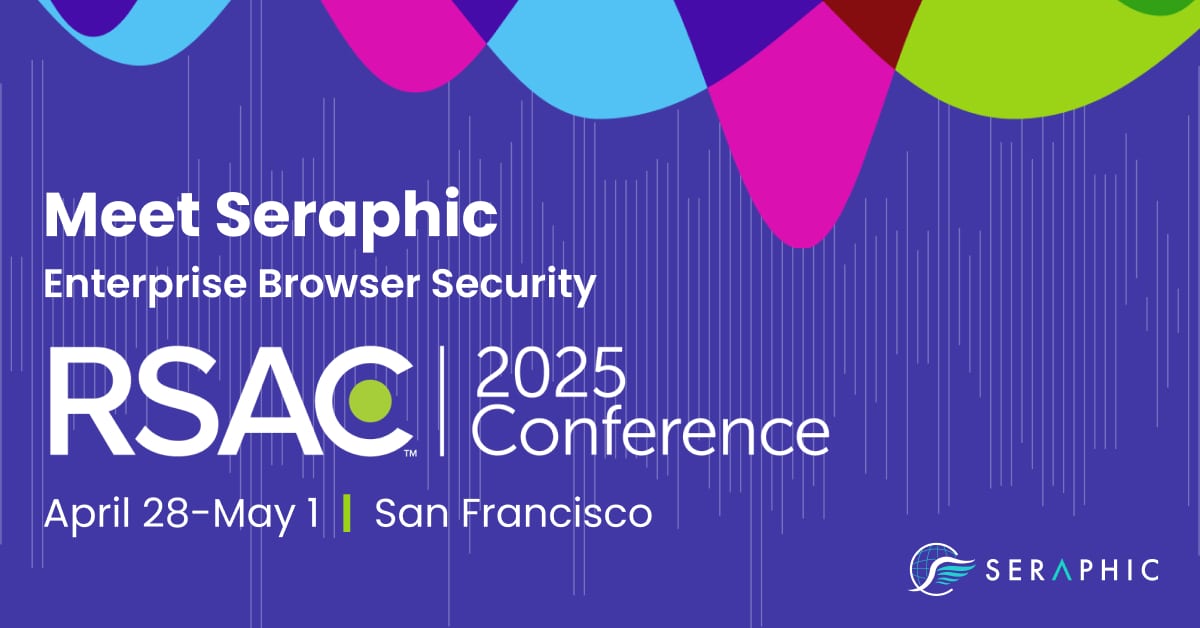 RSAC 2025