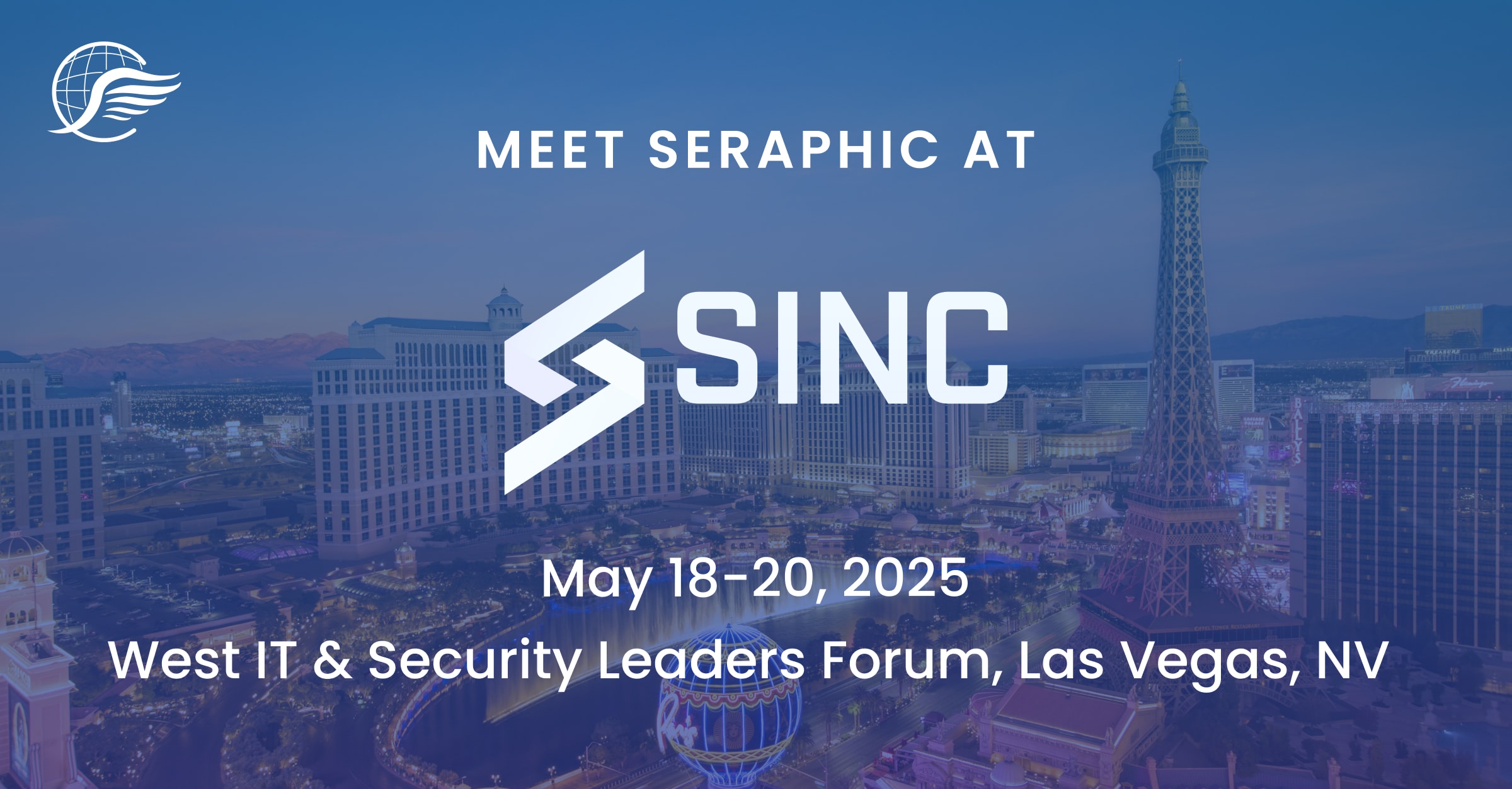 West IT SINC Event LAs Vegas