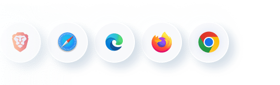 Browser Icons