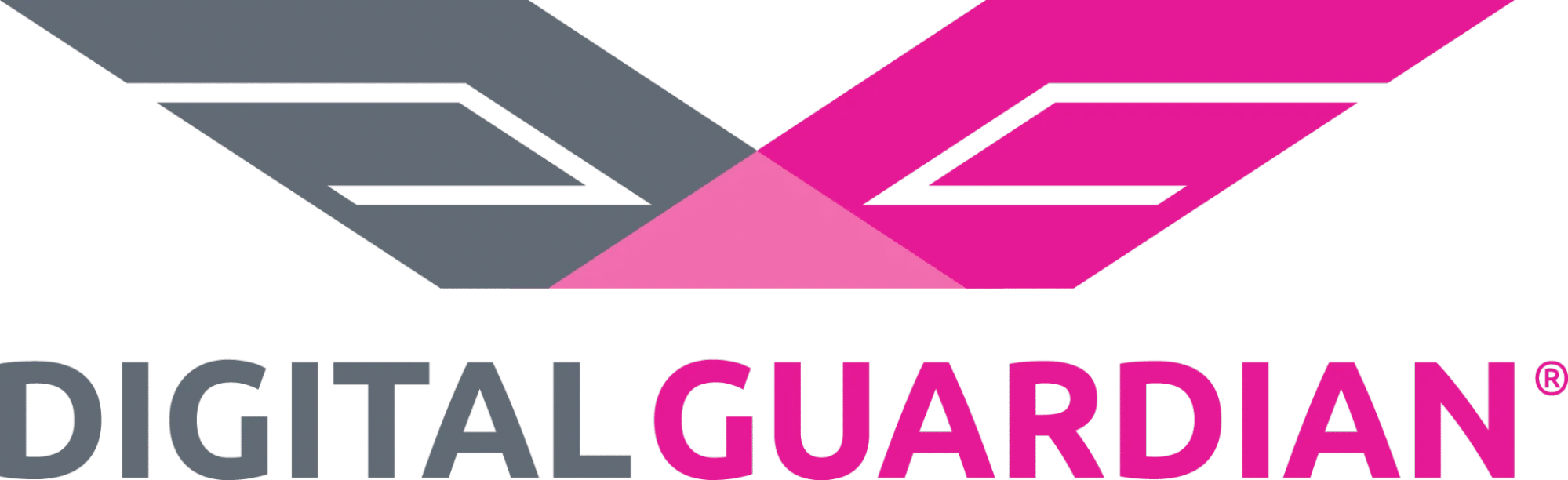 Digital Guardian Logo