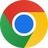 Chrome logo