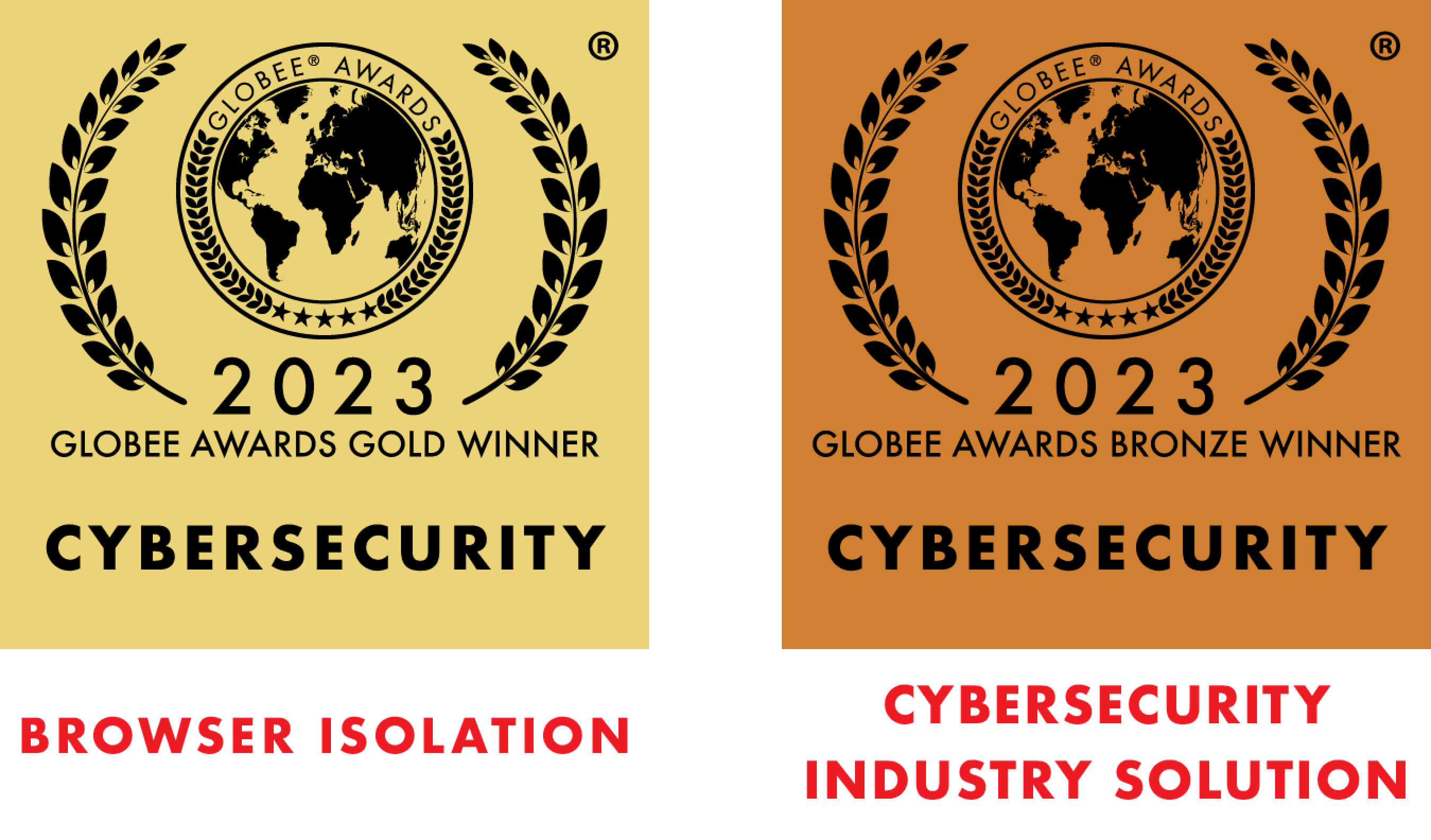 Cyber Security Awards